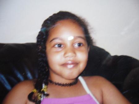 moi a 9 ans