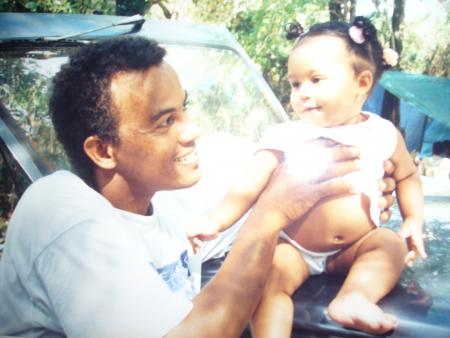mon tonton et moi