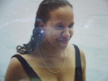 ma maman