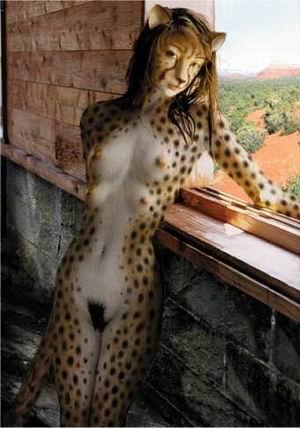 body painting